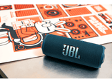 JBL Flip 7 Noir
