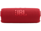 JBL Flip 7 Rouge