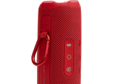 JBL Flip 7 Rouge