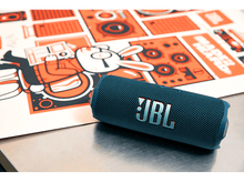 Charger l&#39;image dans la galerie, JBL Flip7 Mauve
