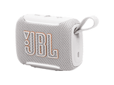 JBL GO5 Enceinte sans fil Blanc