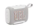 JBL GO5 Enceinte sans fil Blanc