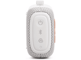 JBL GO5 Enceinte sans fil Blanc