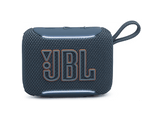 JBL GO5 Enceinte sans fil Bleu