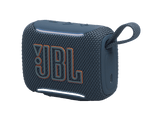 JBL GO5 Enceinte sans fil Bleu