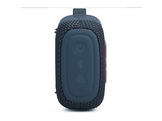 JBL GO5 Enceinte sans fil Bleu