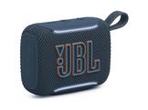 JBL GO5 Enceinte sans fil Bleu