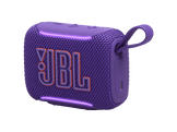 JBL GO5 Enceinte sans fil Mauve
