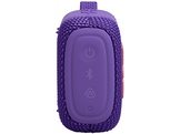 JBL GO5 Enceinte sans fil Mauve