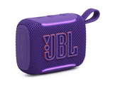 JBL GO5 Enceinte sans fil Mauve