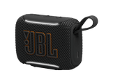 JBL GO5 Enceinte sans fil Noir