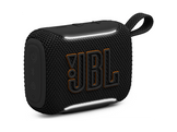 JBL GO5 Enceinte sans fil Noir