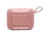 JBL GO5 Enceinte sans fil Rose
