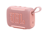 JBL GO5 Enceinte sans fil Rose
