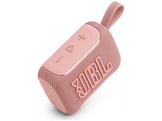 JBL GO5 Enceinte sans fil Rose