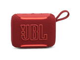JBL GO5 Enceinte sans fil Rouge