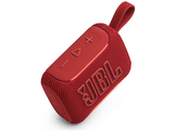 JBL GO5 Enceinte sans fil Rouge