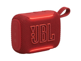 JBL GO5 Enceinte sans fil Rouge
