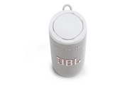 JBL Grip Blanc