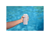 JBL Grip Blanc