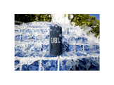 JBL Grip Bleu