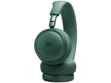JBL JBLLIVE680NCGRN On-ear Casque sans fil Vert
