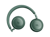 JBL JBLLIVE680NCGRN On-ear Casque sans fil Vert