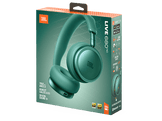 JBL JBLLIVE680NCGRN On-ear Casque sans fil Vert
