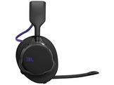 JBL QUANTUM 650 Over-ear Casque de jeu sans fil Noir