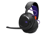 JBL QUANTUM 650 Over-ear Casque de jeu sans fil Noir