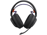 JBL QUANTUM 650 Over-ear Casque de jeu sans fil Noir