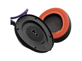 JBL QUANTUM 650 Over-ear Casque de jeu sans fil Noir