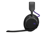JBL QUANTUM 650 Over-ear Casque de jeu sans fil Noir