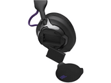 JBL QUANTUM 650 Over-ear Casque de jeu sans fil Noir