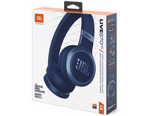 Charger l&#39;image dans la galerie, JBL Live 670NC - Casque audio sans fil Bleu (JBLLIVE670NCBLU)
