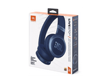 JBL Live 670NC - Casque audio sans fil Bleu (JBLLIVE670NCBLU)