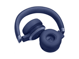 JBL Live 670NC - Casque audio sans fil Bleu (JBLLIVE670NCBLU)