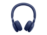 JBL Live 670NC - Casque audio sans fil Bleu (JBLLIVE670NCBLU)