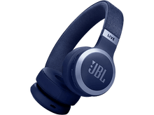 Charger l&#39;image dans la galerie, JBL Live 670NC - Casque audio sans fil Bleu (JBLLIVE670NCBLU)
