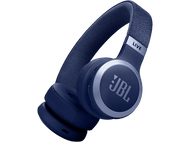 JBL Live 670NC - Casque audio sans fil Bleu (JBLLIVE670NCBLU)