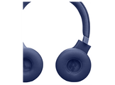 JBL Live 670NC - Casque audio sans fil Bleu (JBLLIVE670NCBLU)
