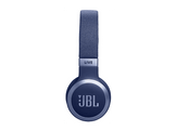 JBL Live 670NC - Casque audio sans fil Bleu (JBLLIVE670NCBLU)