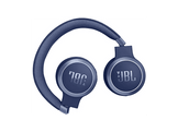 JBL Live 670NC - Casque audio sans fil Bleu (JBLLIVE670NCBLU)