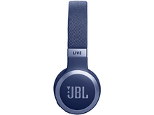 Charger l&#39;image dans la galerie, JBL Live 670NC - Casque audio sans fil Bleu (JBLLIVE670NCBLU)
