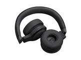 JBL Live 670NC - Casque audio sans fil Noir (JBLLIVE670NCBLK)