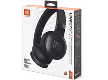 Charger l&#39;image dans la galerie, JBL Live 670NC - Casque audio sans fil Noir (JBLLIVE670NCBLK)
