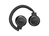 JBL Live 670NC - Casque audio sans fil Noir (JBLLIVE670NCBLK)