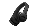 JBL Live 670NC - Casque audio sans fil Noir (JBLLIVE670NCBLK)