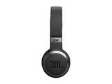 JBL Live 670NC - Casque audio sans fil Noir (JBLLIVE670NCBLK)