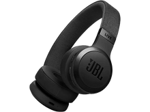 Charger l&#39;image dans la galerie, JBL Live 670NC - Casque audio sans fil Noir (JBLLIVE670NCBLK)
